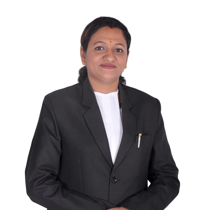 Adv.Pooja Pawar