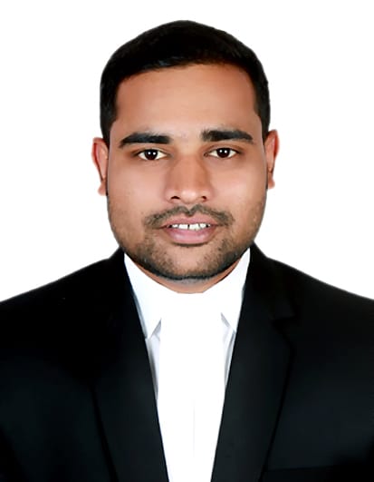 Adv.Ganesh Mane