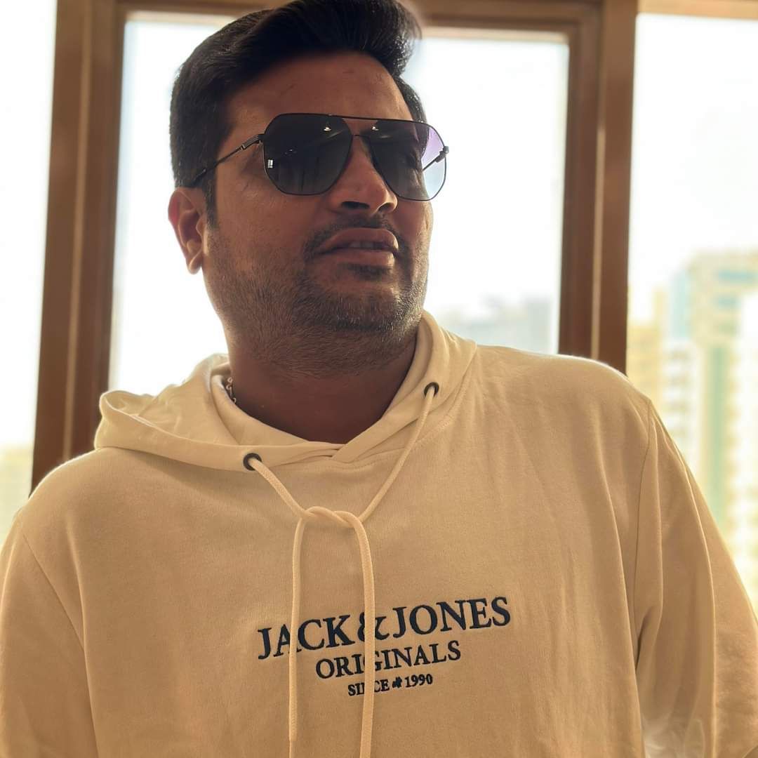 SANDIP THAKKAR