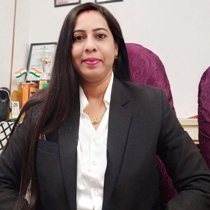 RITABEN ROHIT