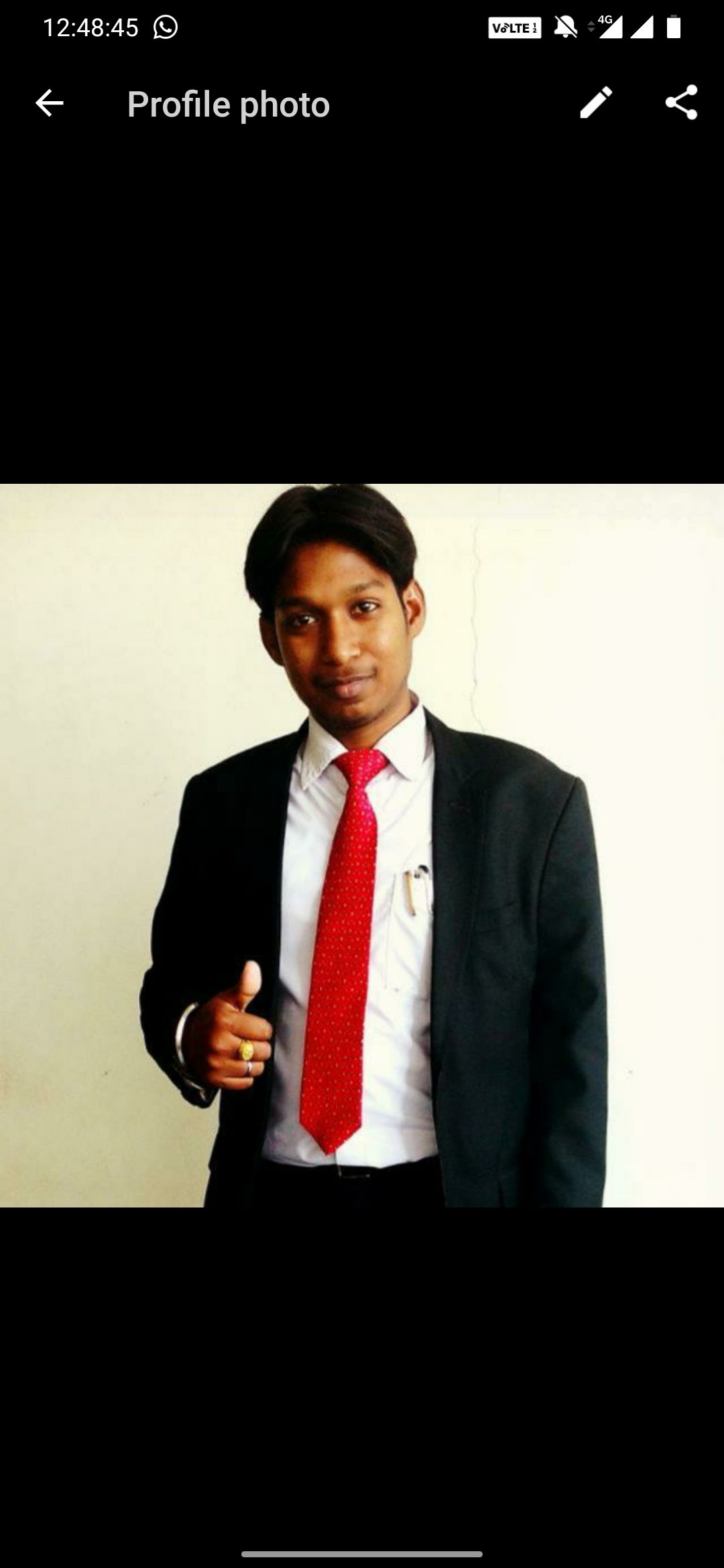 DILIP PUSHPAJIVI