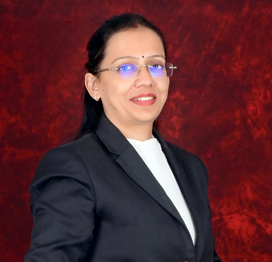 Adv.Preetisingh Pardeshi