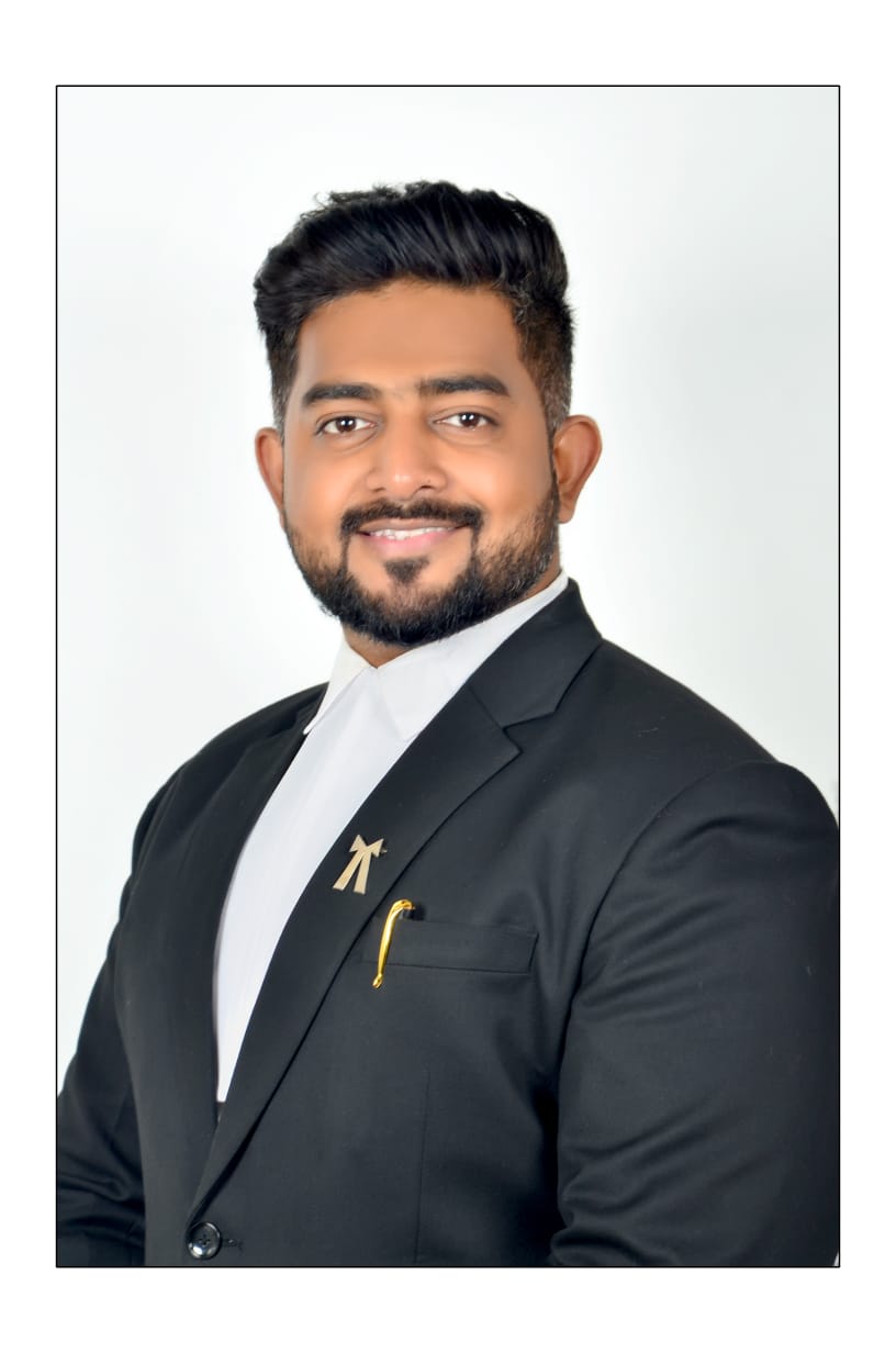 Adv.Nimbalkar Murlidhar