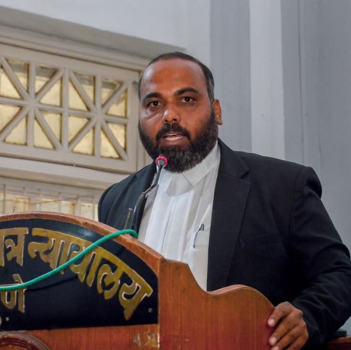 Sameer Bhunde