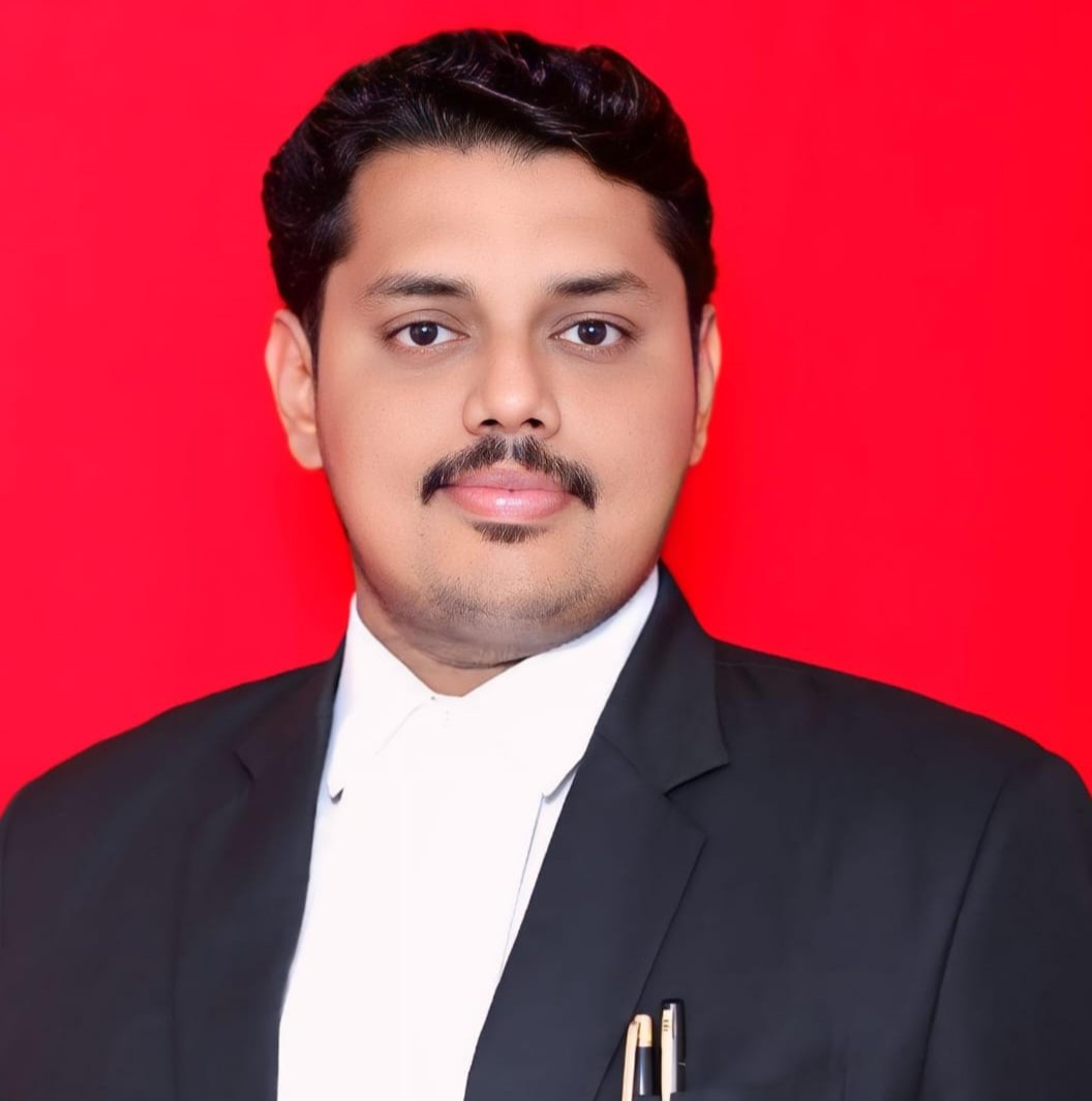 Adv.Swapnil Joshi
