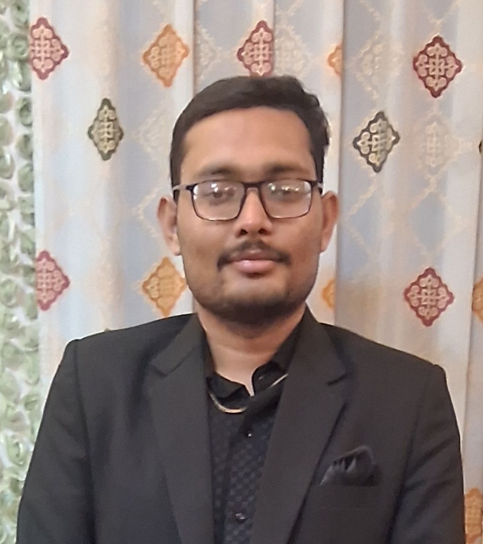 Jalkeshkumar Ribadiya