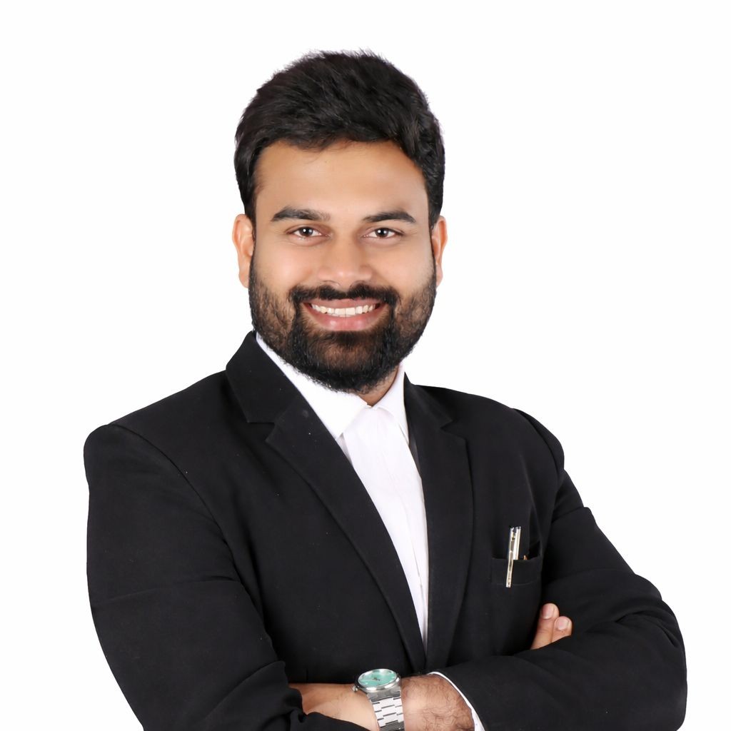 Adv Samrat Jambhulkar