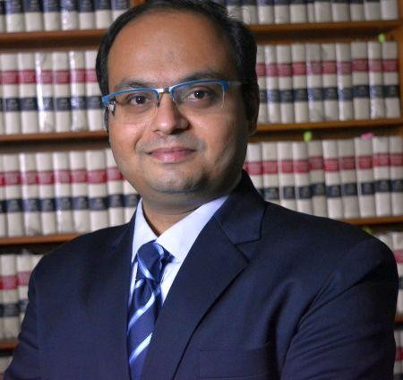 P JOSHI