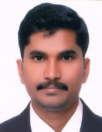 CHETAN MAHALE