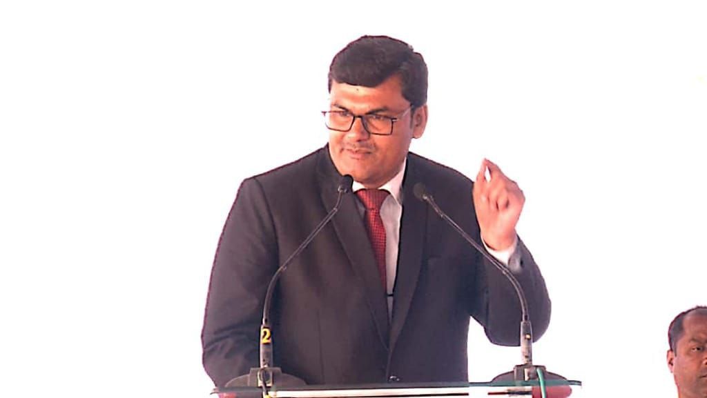 ADV. PRANAYRAJ  RANVEER 