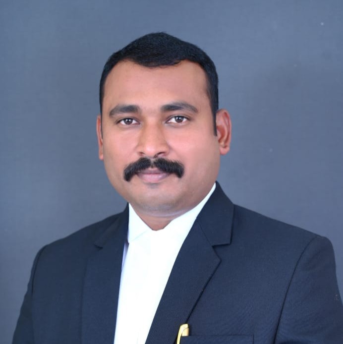 Adv.Kantaram Patil