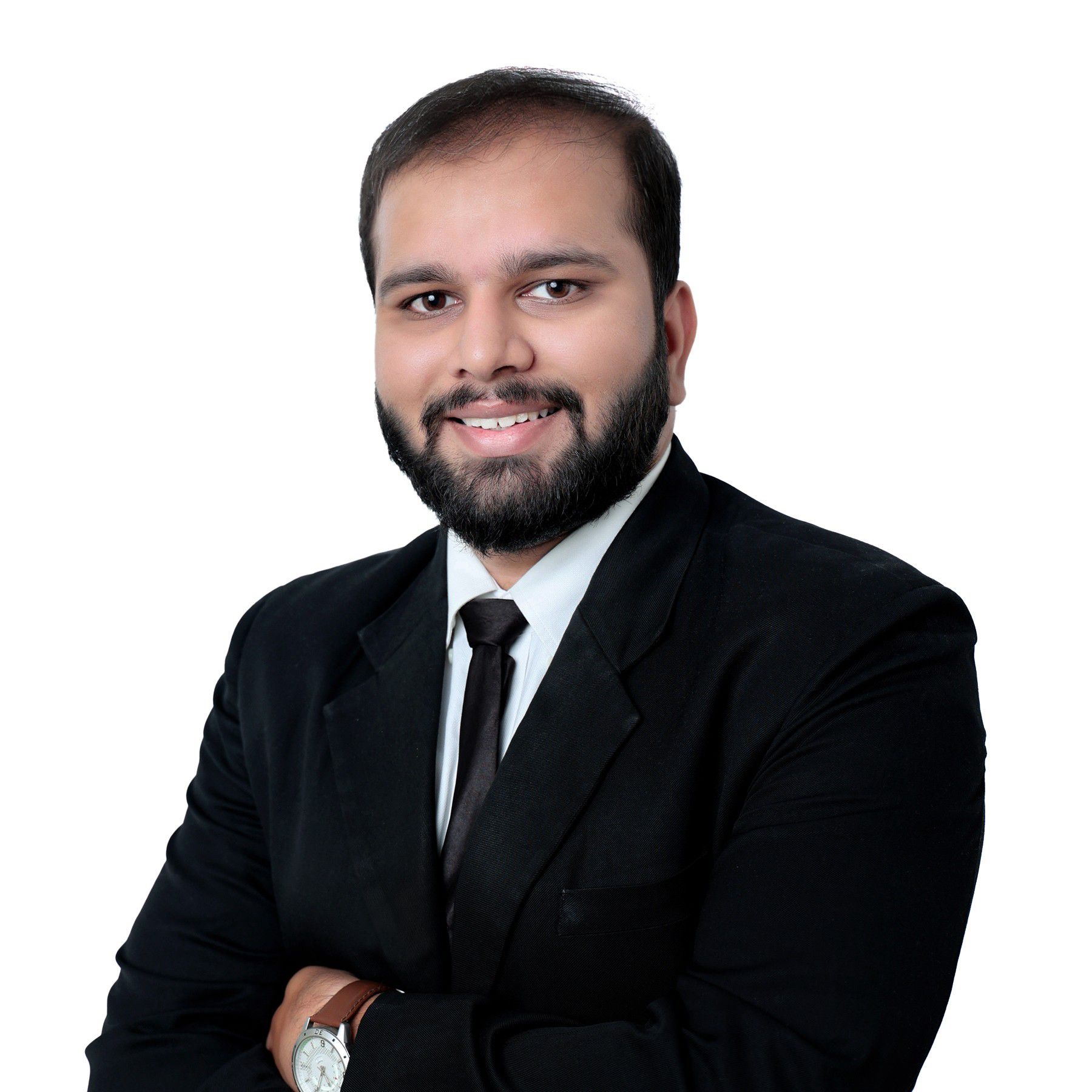 ABHISHEK NAKRANI