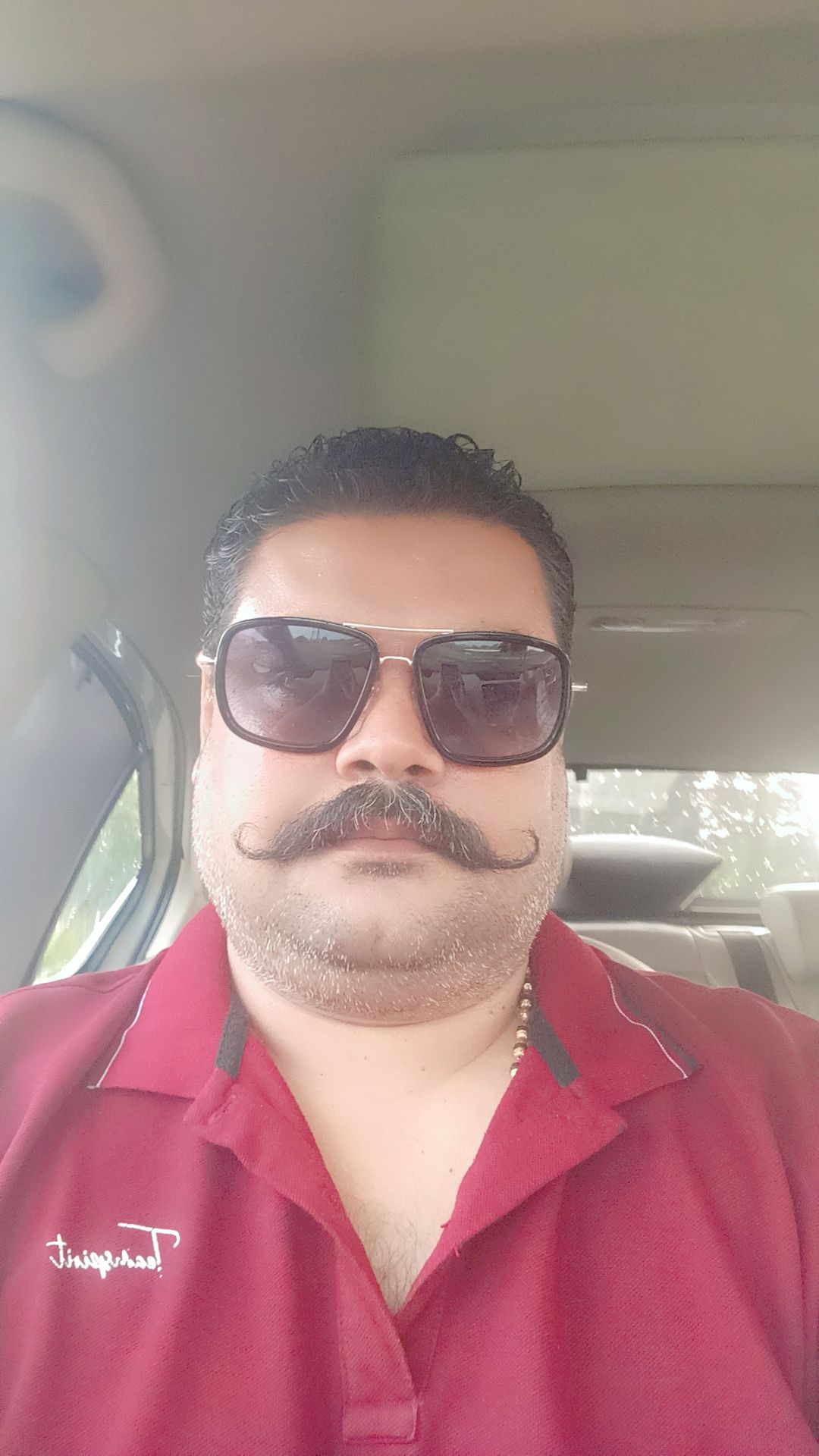 CHANDRAPRAKASH PANDE