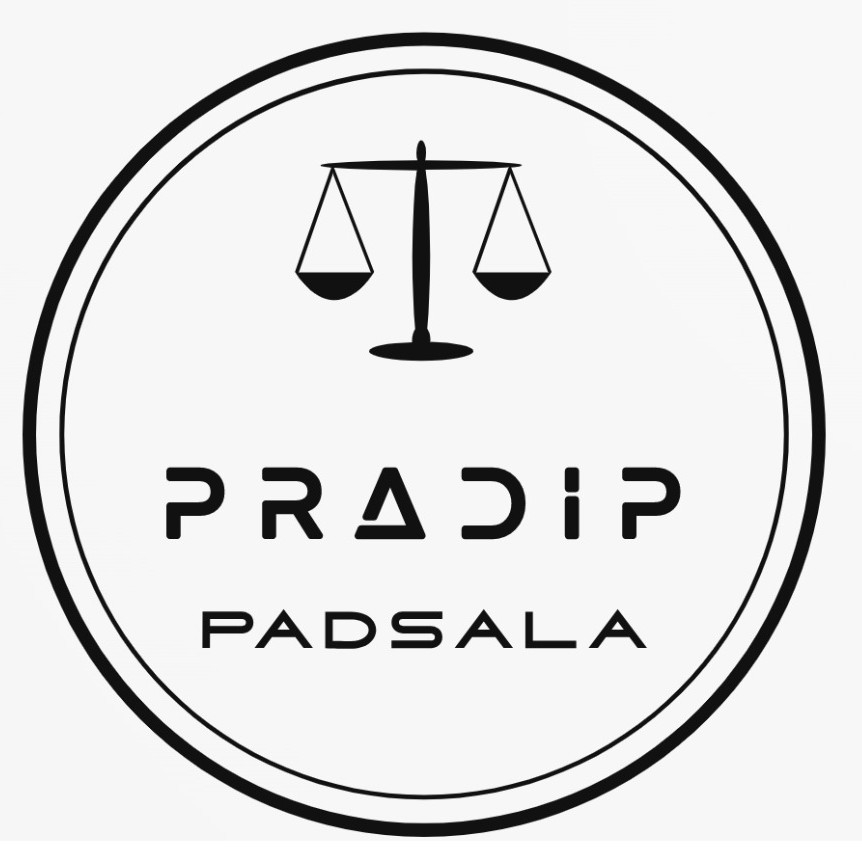 PRADIPKUMAR PADSALA