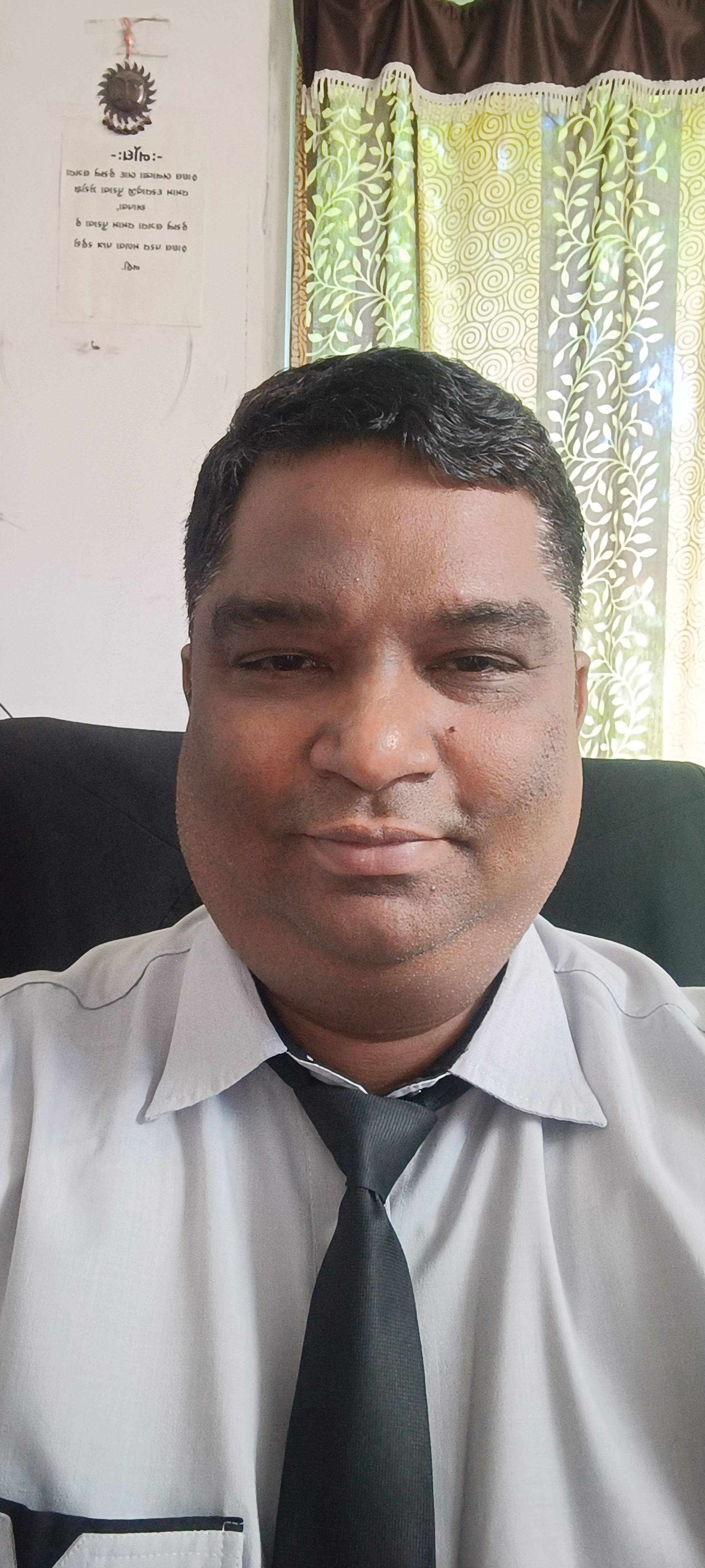 SUJIT SONAWANE