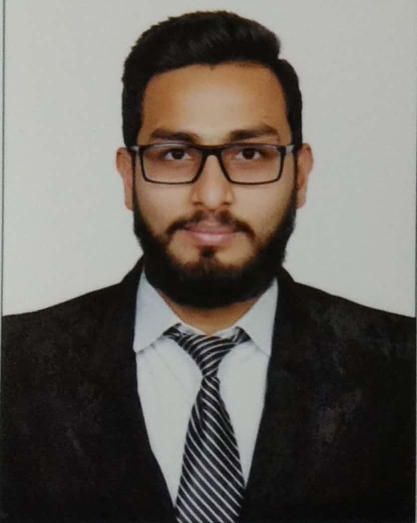 HEMANSHU MEHTA