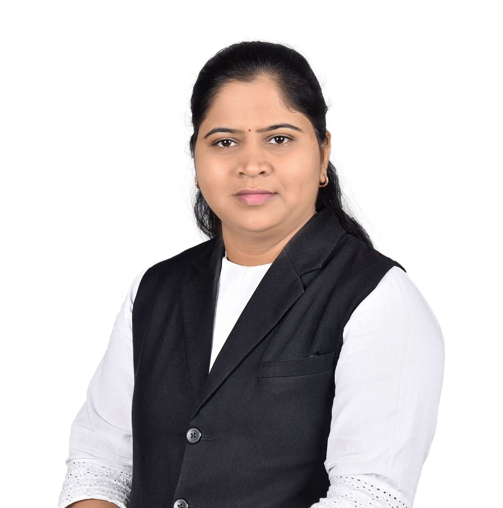 Bhagyashree Gujar-Mule