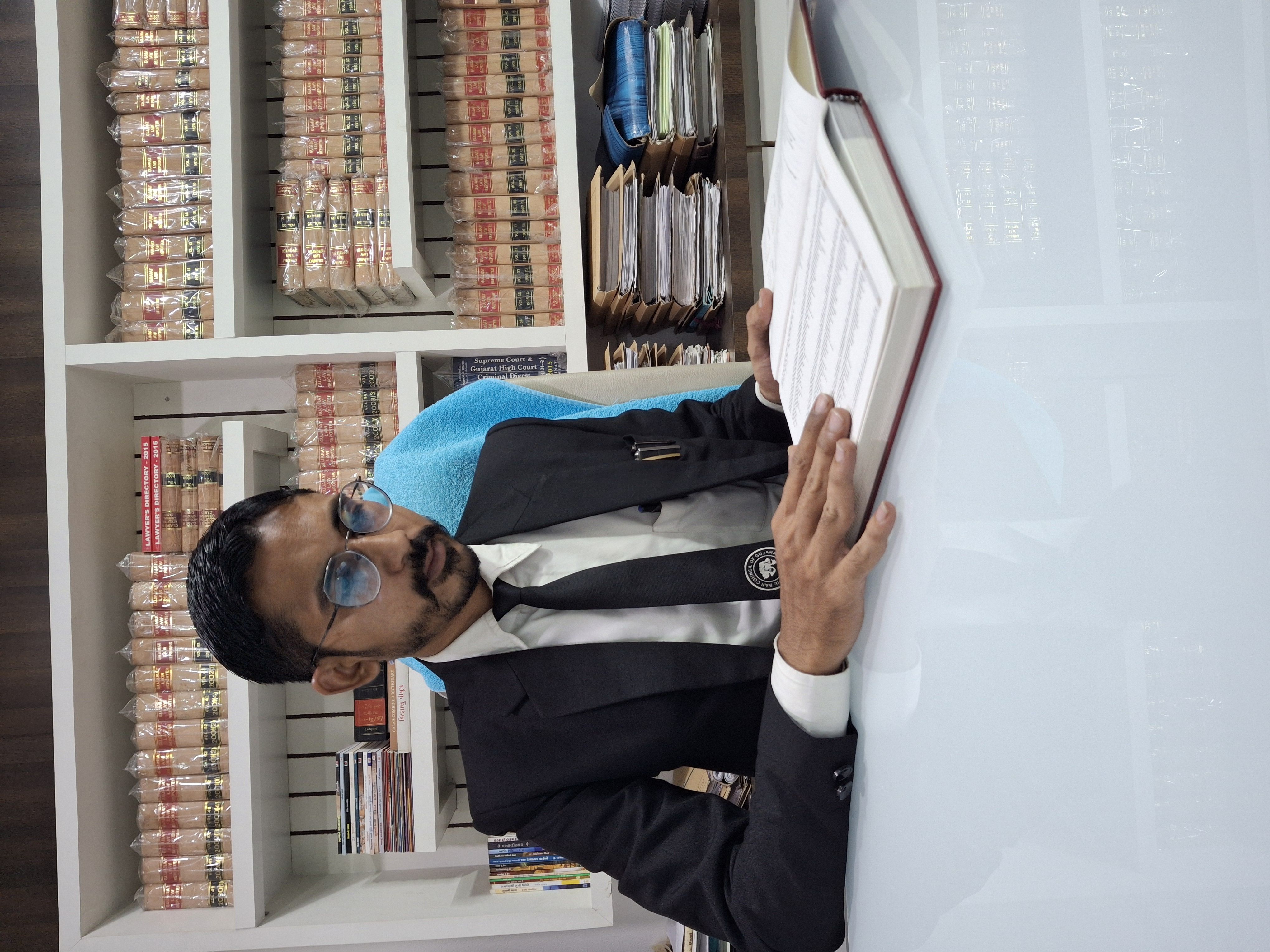 ROHITKUMAR DABHI