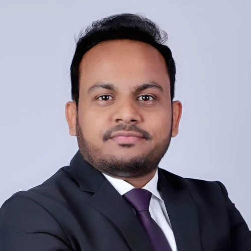 AMAR PATEL