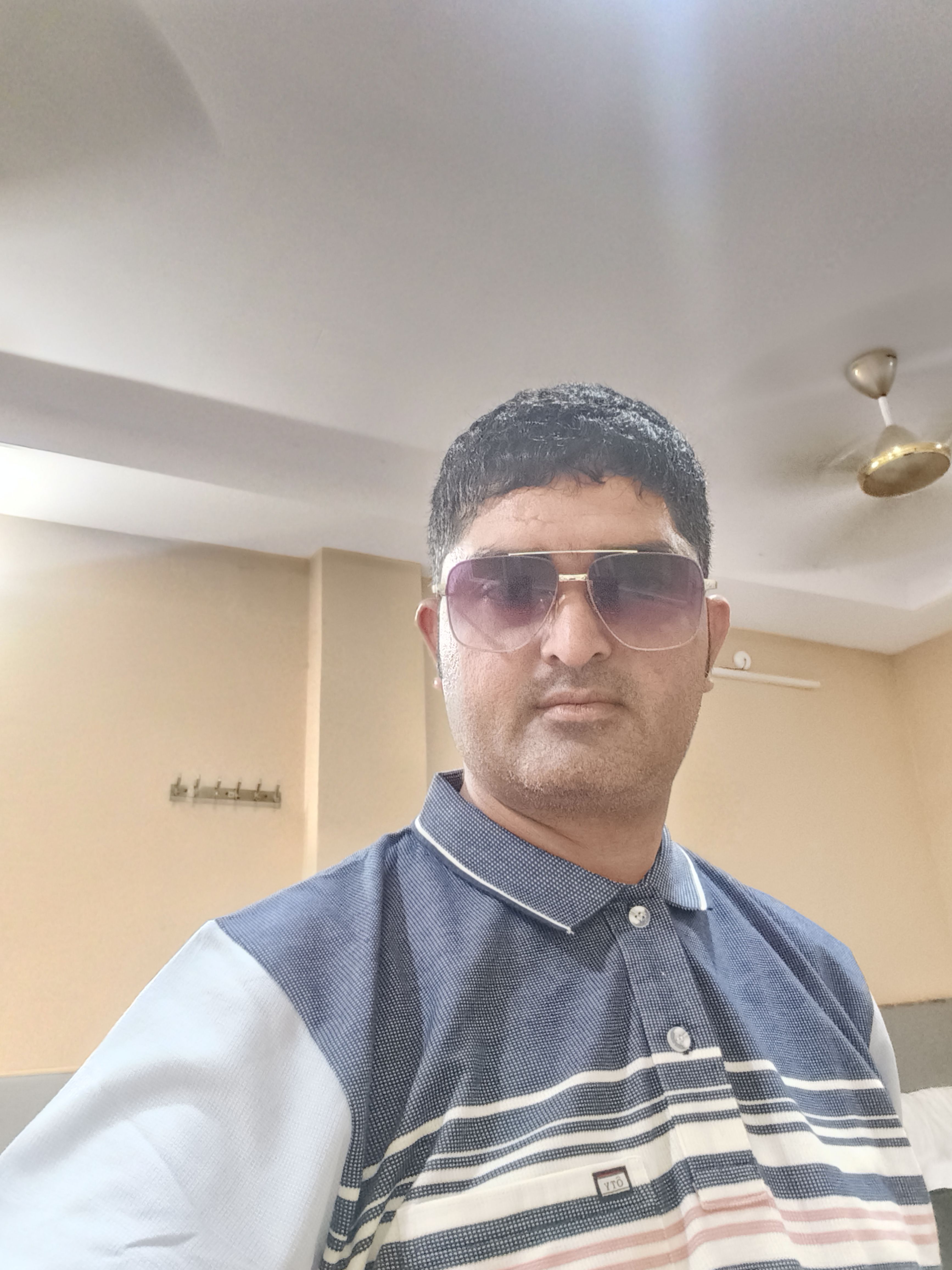 SANJOG PAWAR