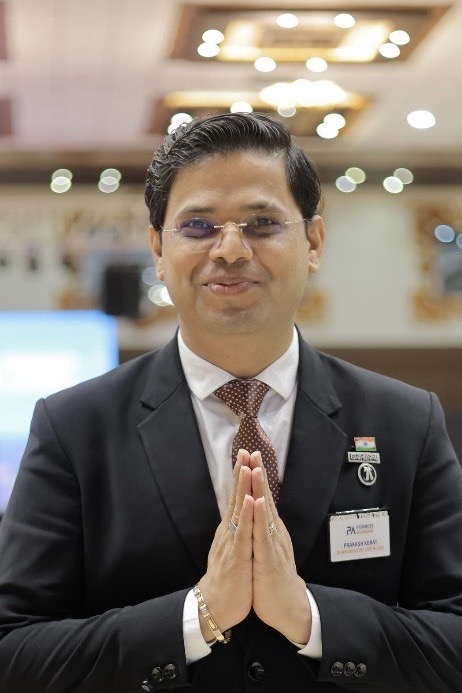 PRAKASHKUMAR KORAT
