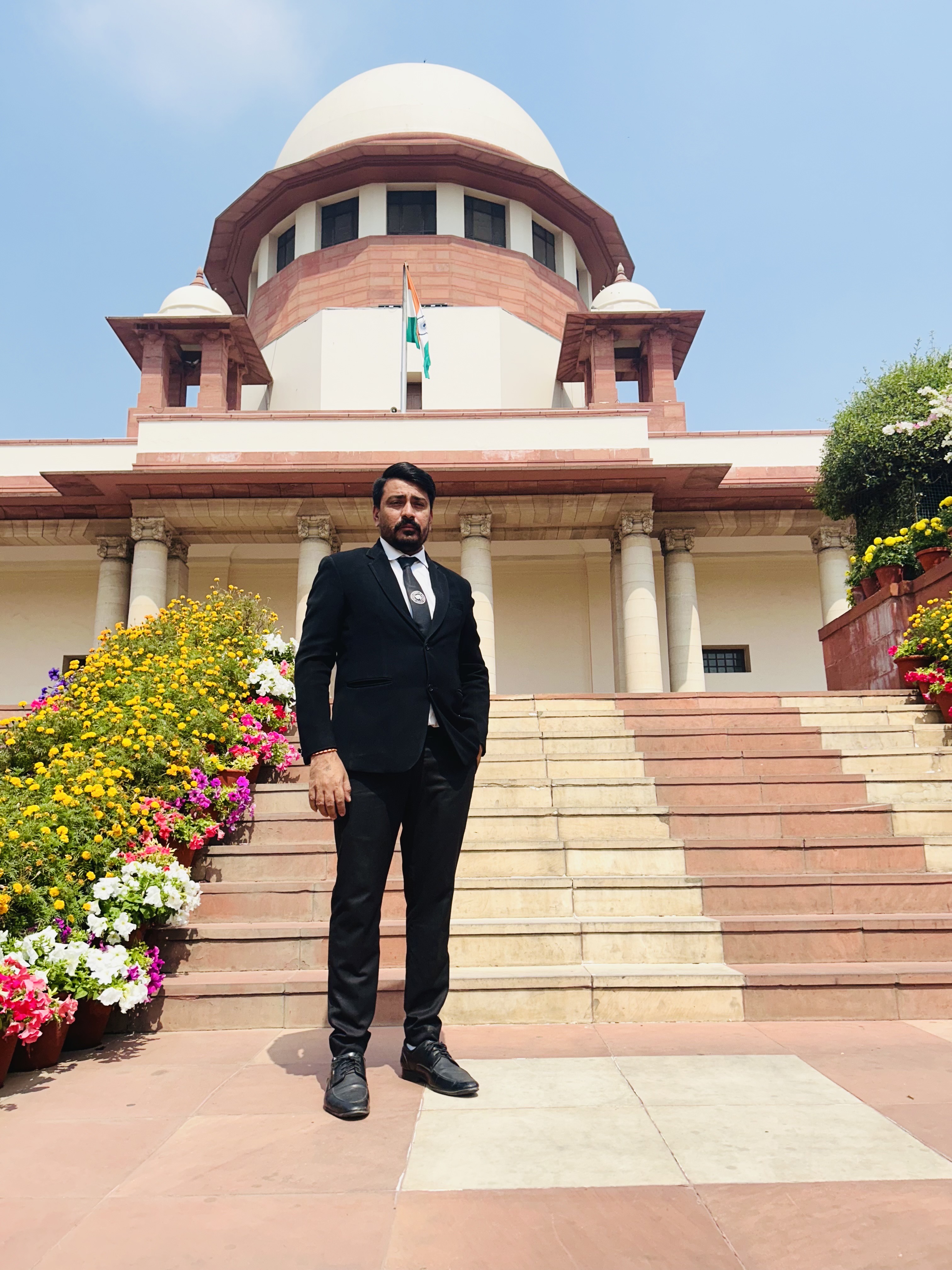 RAHUL BHARVAD