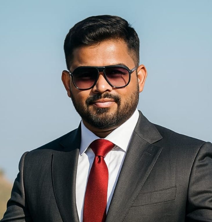 VIJAYKUMAR JASUD