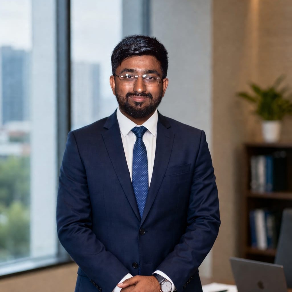Adv.Vikas Jadhav
