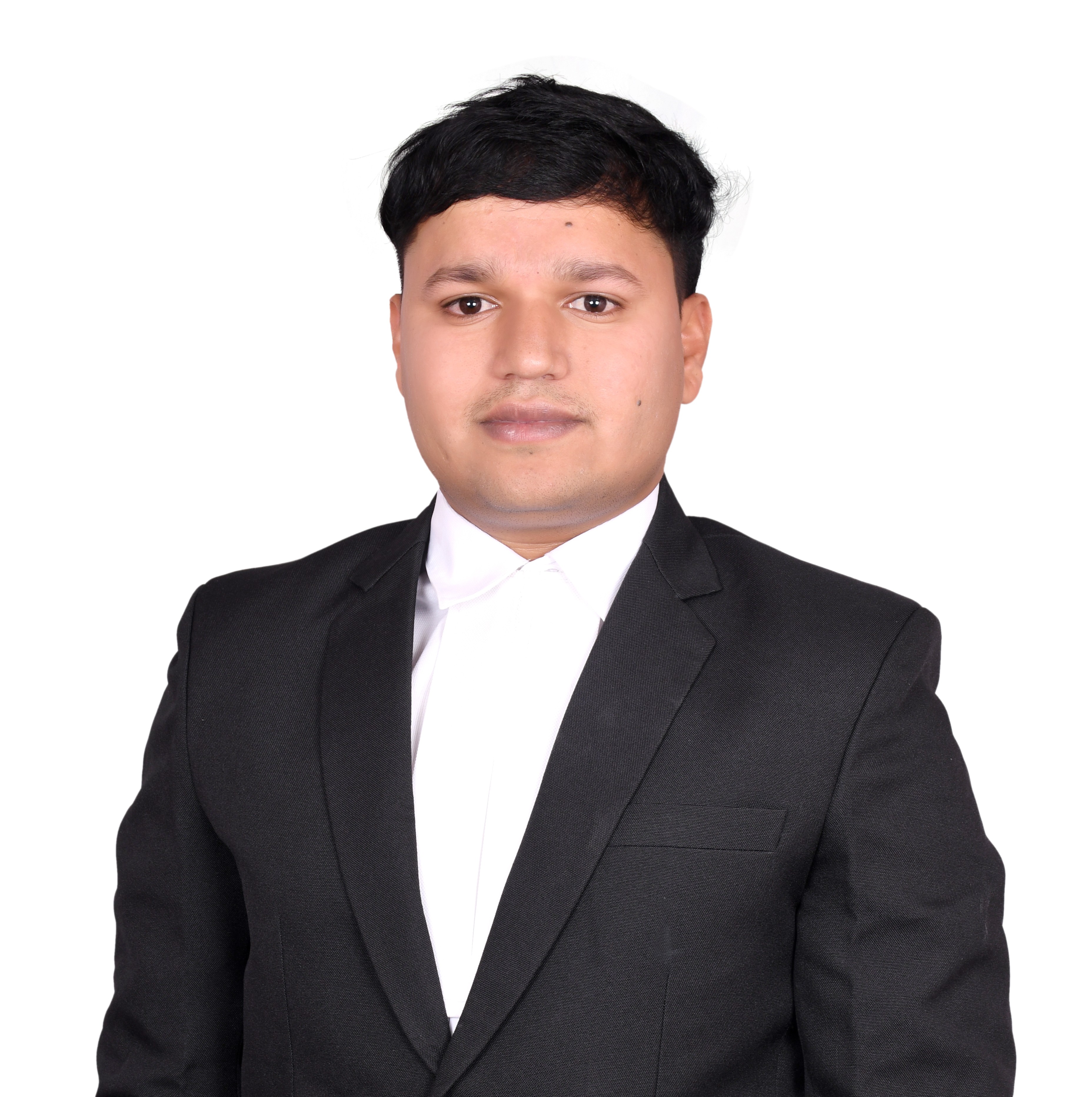 Adv.Indrajit Bhoite