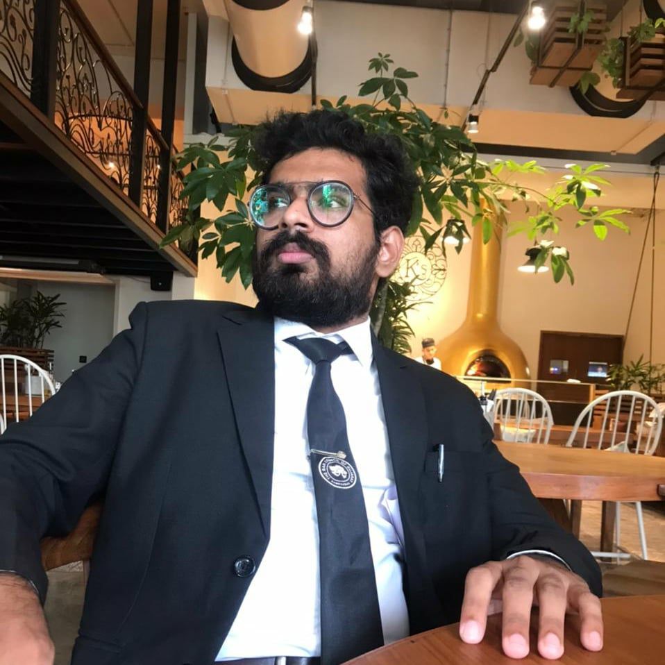 JAYKUMAR KANTHARIYA