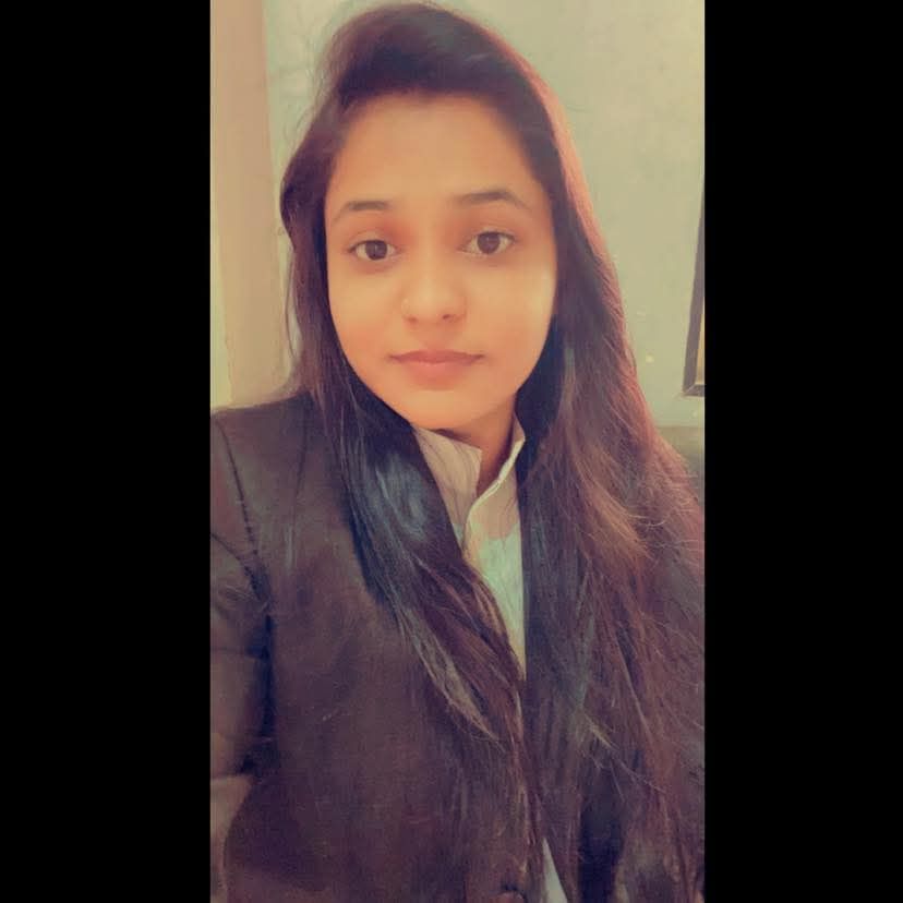 ANISHA RANPARIYA