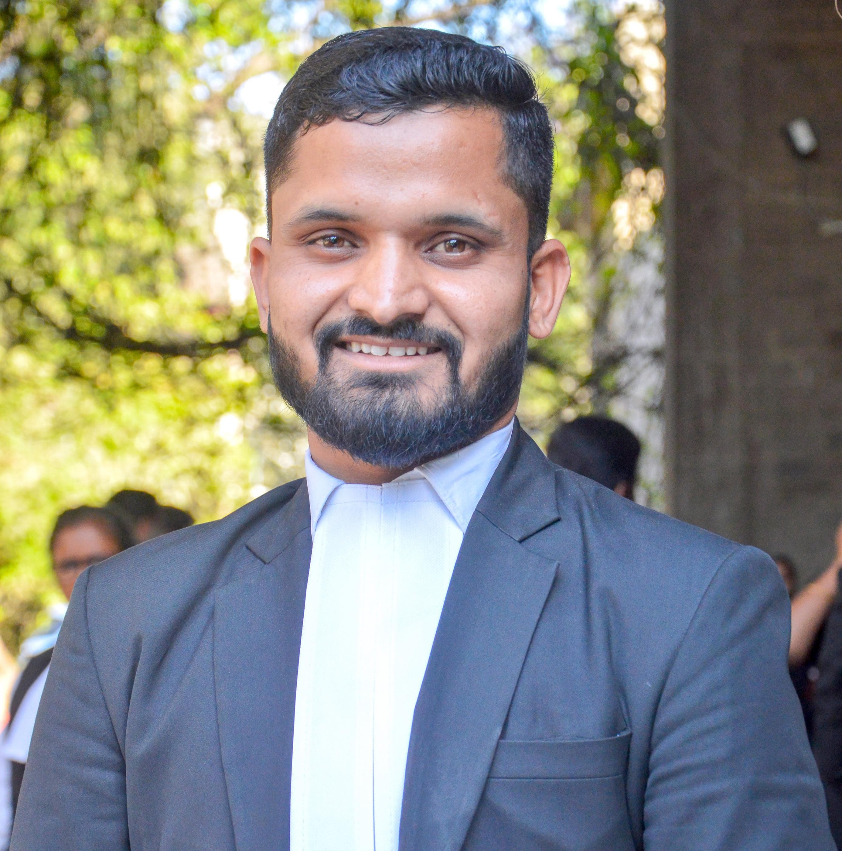 Akash Galande