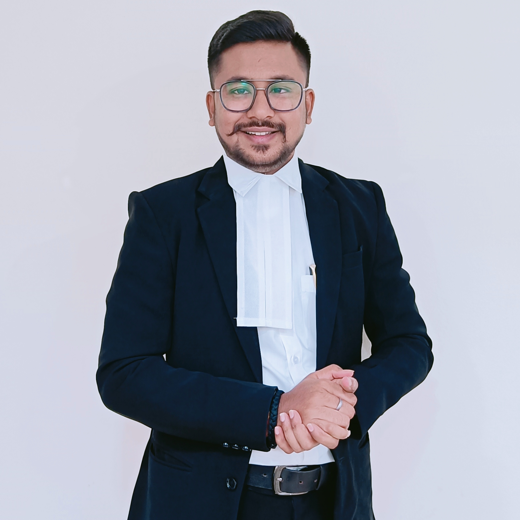 Adv.Prashant Pawar