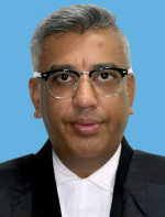 KP Reshamwala
