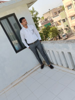 HARSHAD JADAV