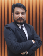 PRANAV MISHRA