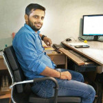 ALPESH BHARVAD