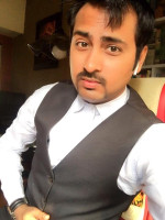 KEYUR MODI