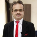 NIRMAL  PATEL 