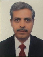 RASESH SHAH